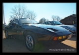 Porsche 928